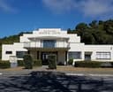 Logo for Kaikoura Memorial Centre