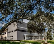 Logo for Long Bay College