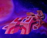 Logo for The Mothership