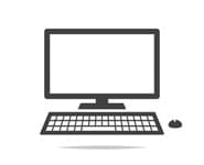 Logo for Online