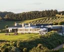 Logo for Cable Bay Vineyards