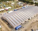Logo for Southern Field Days Shed