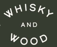 Logo for Whisky & Wood