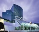 Logo for Los Angeles Convention Center