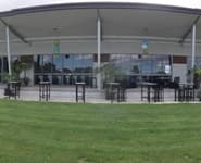 Logo for Ellwood Function Centre