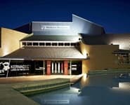 Logo for Waikato Museum