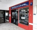 Logo for Bell Block Library
