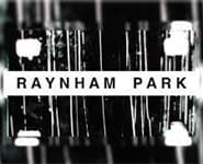 Logo for Raynham Park Studio