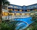 Logo for Emerald Hotel