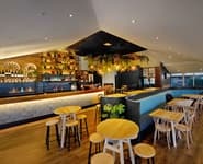 Logo for Mornington Taphouse