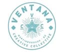 Logo for Ventana Creative Workshops