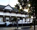 Logo for The Kentish Hotel