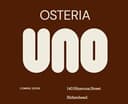 Logo for Osteria Uno