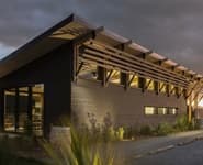 Logo for Nga Waka Vineyard