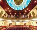 Logo for Royal Whanganui Opera House