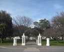 Logo for Martinborough Memorial Square