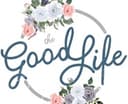 Logo for The Good Life