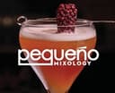 Logo for Pequeno