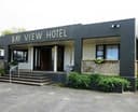 Logo for Bay View Hotel