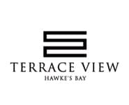 Logo for Terrace View Winery