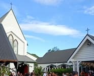Logo for St Peter's Church