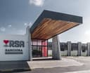 Logo for Rangiora RSA Club