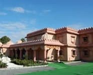 Logo for Shree Swaminarayan Temple