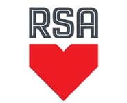 Logo for RSA Featherston