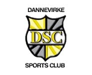 Logo for Dannevirke Sports Club