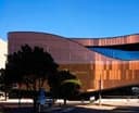 Logo for Tākina Wellington Convention & Exhibition Centre