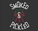 Logo for Smoked & Pickled