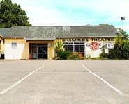 Logo for Shambles Theatre