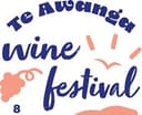 Logo for Te Awanga Wine Festival