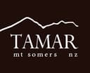 Logo for Tamar Farm