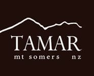 Logo for Tamar Farm