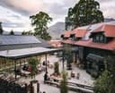 Logo for Sherwood Queenstown