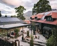 Logo for Sherwood Queenstown