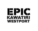 Logo for EPIC Kawatiri Westport