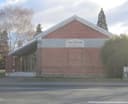 Logo for Lodge Theatre