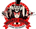 Logo for Monkey House Lounge