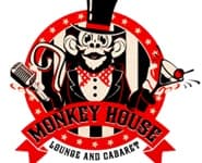 Logo for Monkey House Lounge