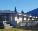 Logo for Lake Hāwea Community Centre