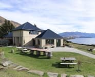 Logo for Rippon Vineyard