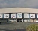 Logo for Dunedin Ice Stadium