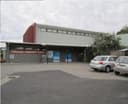 Logo for Parklands Community Centre