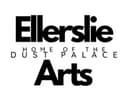 Logo for Ellerslie Arts - Home of the Dust Palace 