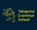 Logo for Te Poho, Takapuna Grammar School