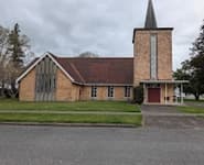 Logo for All Saints Anglican Church