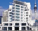 Logo for Hilton Auckland