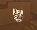 Logo for Khao Soi Welly Eatery